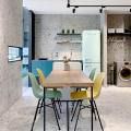 Hafary Tradehub21 | Product Seen: [Adik – Steel Chair]